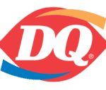 DQ Logo