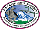 Joint Base Lewis-McChord