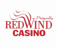 RedWind Casino Logo