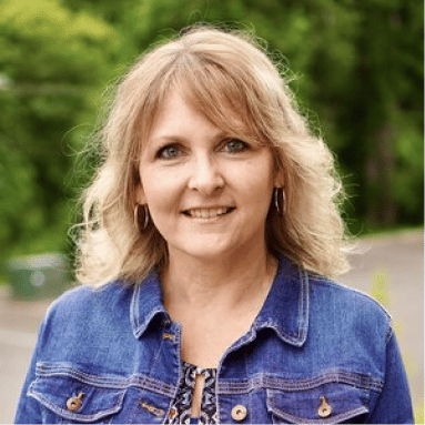Heidi - Human Resources