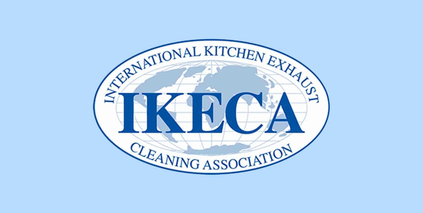 IKECA logo