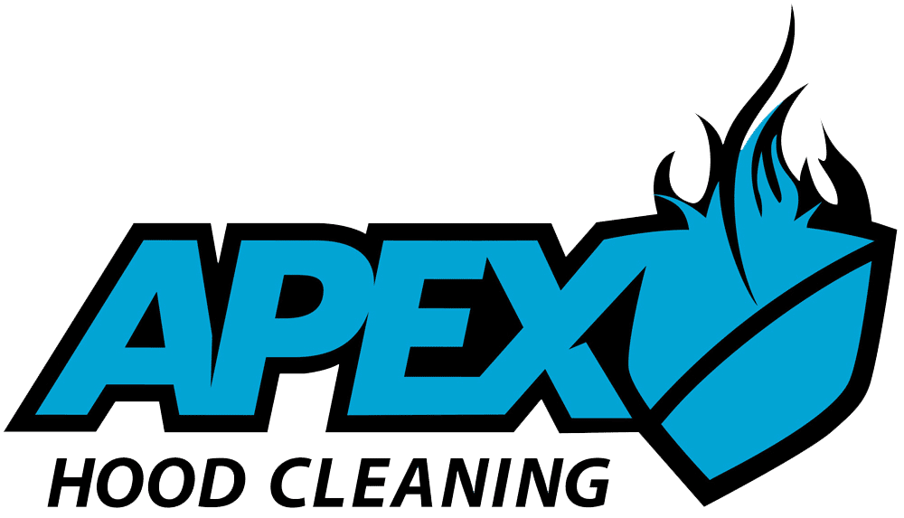 Apex Hood Cleaning Logo