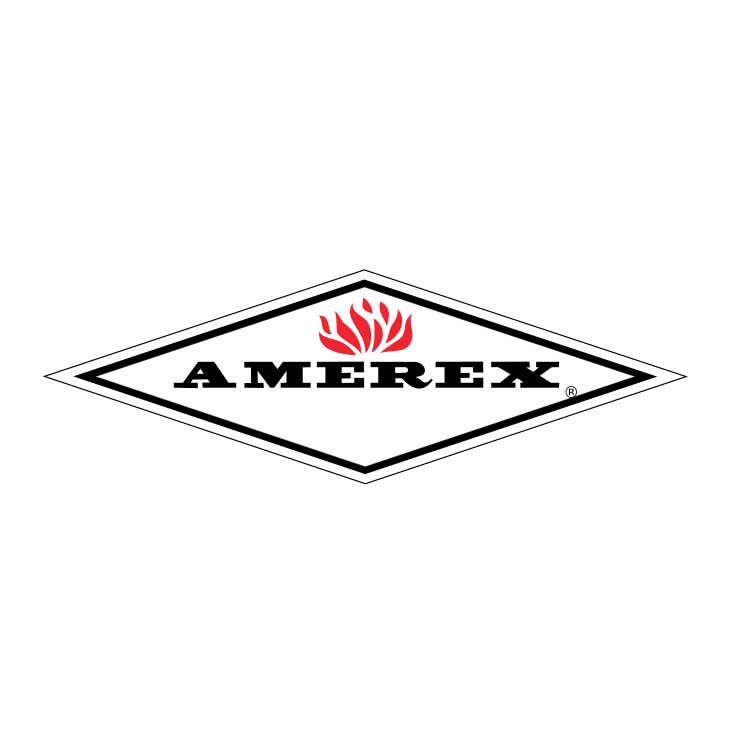 Amerex KP kitchen fire suppression system